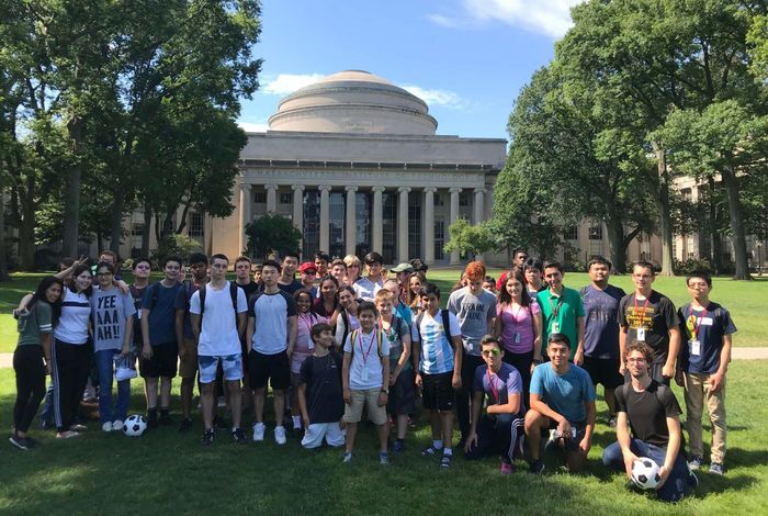 Cyber Math - camps in Los Altos, CA