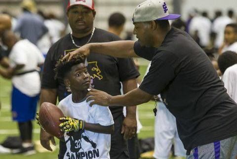 Hard Count Athletics - camps in Morgan Hill, CA
