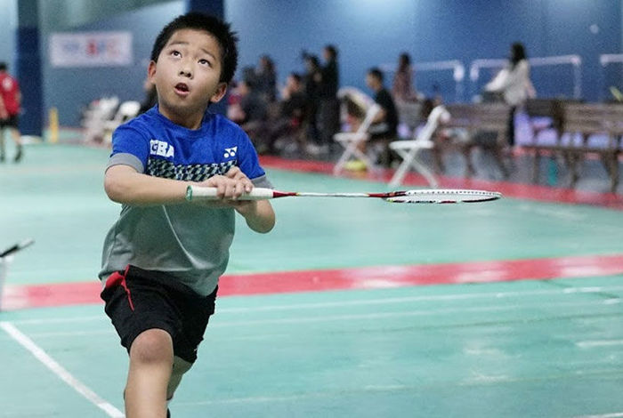 Global Badminton Academy - camps in San Diego, Pomona