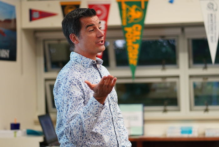 Carlmont DECA - camps in Belmont, CA