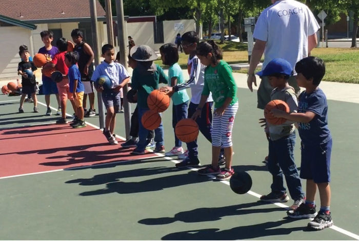 Polygon Academy - camps and classes in Mountain View, San Jose