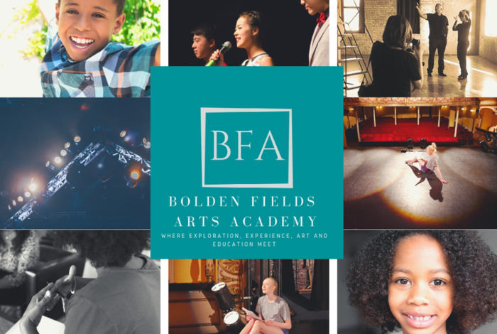 Bolden Fields Arts Academy - camps in Bowie