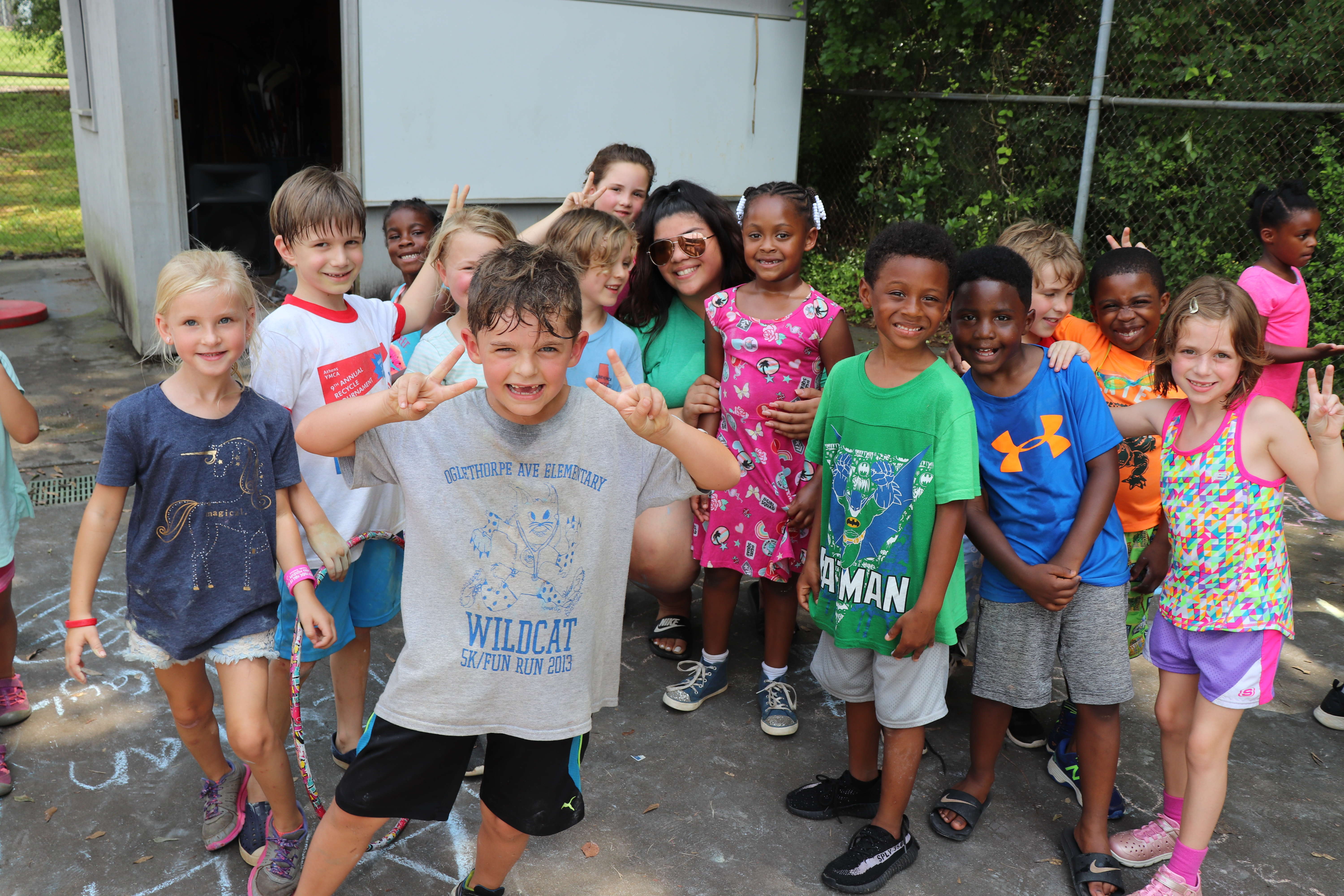 Ymca Camp Kelley Day Camp Schedule Reviews Activityhero