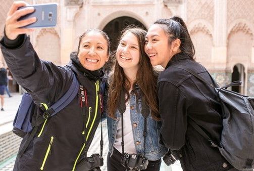 Rustic Pathways - camps in Mentor, OH