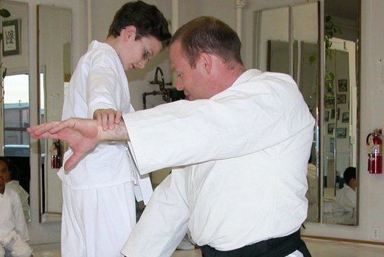 Rocky Valley Aikido Dojo - classes in Sunnyvale, CA
