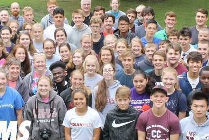 Hillcrest Academy - camps in Kalona, IA