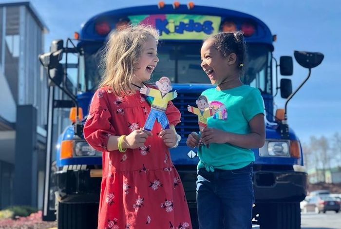 Kiddos Atlanta - camps and classes in Atlanta, GA