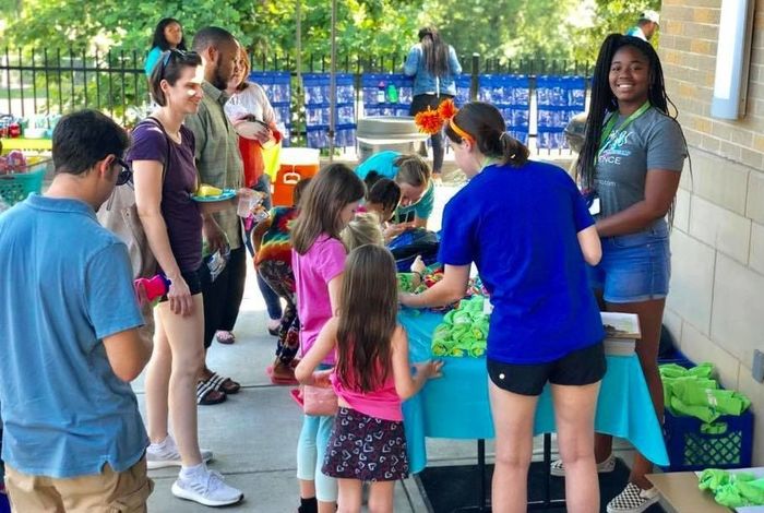 Kiddos Atlanta - camps and classes in Atlanta, GA