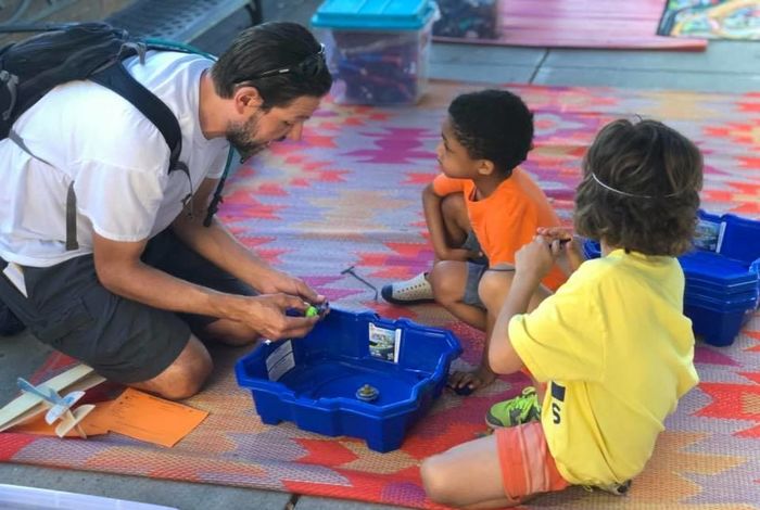 Kiddos Atlanta - camps and classes in Atlanta, GA