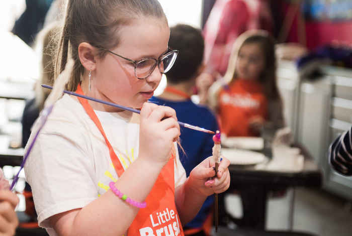 Pinot's Palette - Cherry Hill - Kids activities in Cherry Hill, NJ