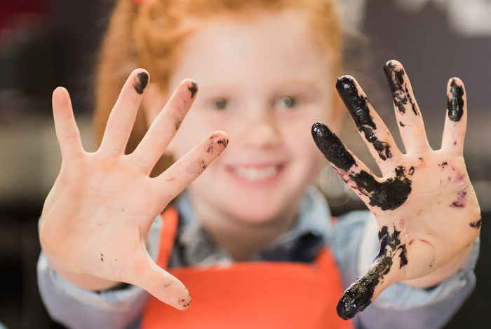 Pinot's Palette - Cherry Hill - Kids activities in Cherry Hill, NJ
