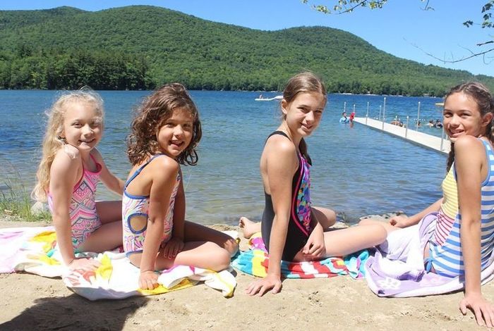 Camp Sentinel - camps in Tuftonboro, NH