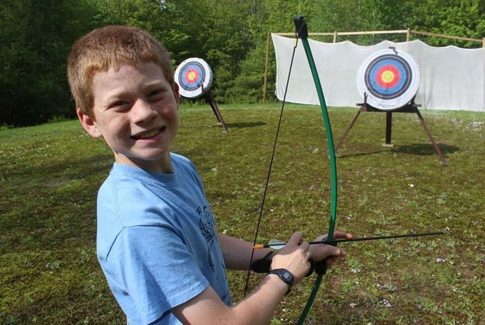 Camp Sentinel - camps in Tuftonboro, NH