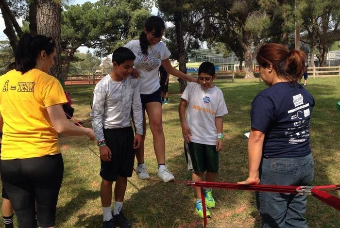 ARC-After School and Experimental Education - classes in Torrance, CA