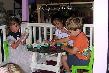 Art Zone West LA - camps and birthday parties in Los Angeles, CA