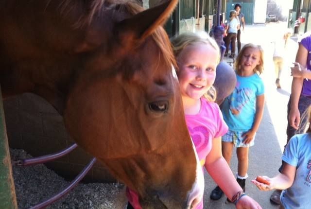 Sagebrook Farms - camps in Los Angeles, CA