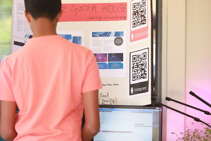 The Geek House, LLC. - classes in Fremont, CA
