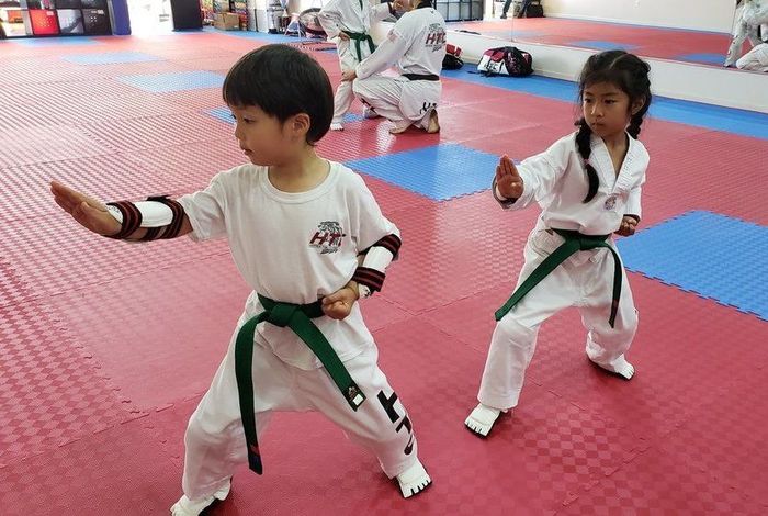 Hwang’s Tae Kwon Do Center - camps and birthday parties in Los Angeles, CA