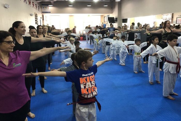 Hwang’s Tae Kwon Do Center - camps and birthday parties in Los Angeles, CA