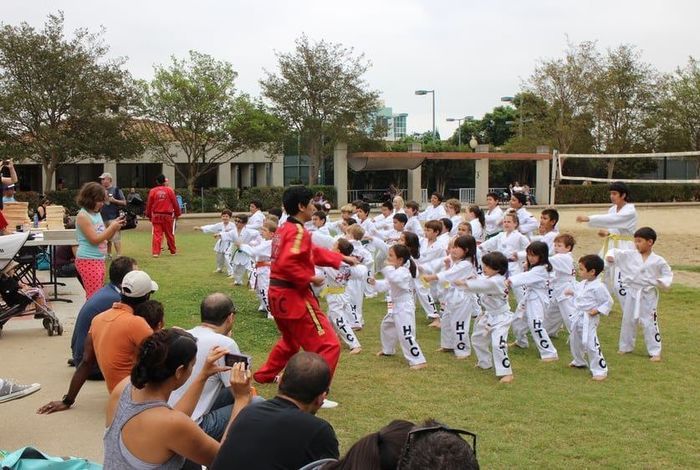 Hwang’s Tae Kwon Do Center - camps and birthday parties in Los Angeles, CA