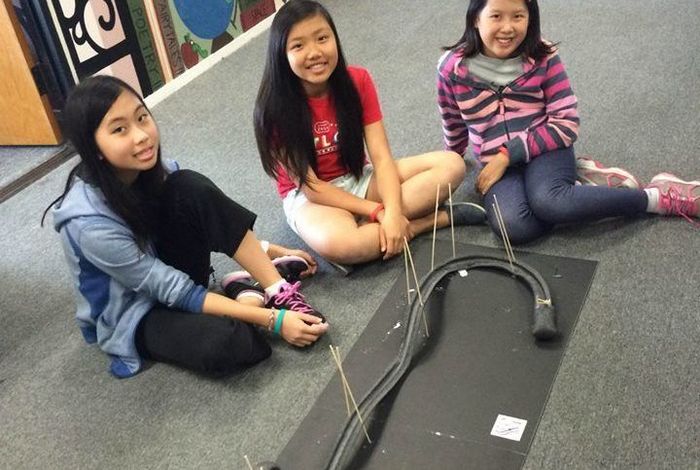 Harmony Tree Learning Center - camps and classes in Monterey Park, CA