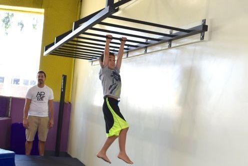 APEX for Kids - birthday parties in Los Angeles, CA