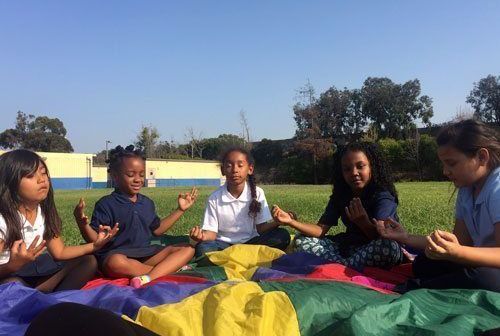 ARC-After School and Experimental Education - classes in Torrance, CA