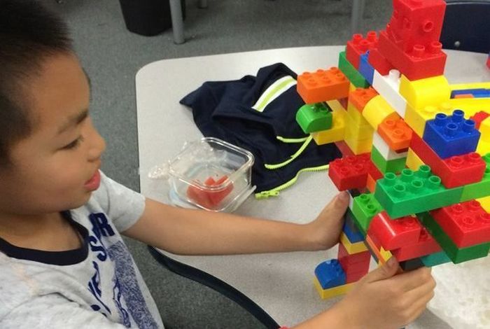 Harmony Tree Learning Center - camps and classes in Monterey Park, CA