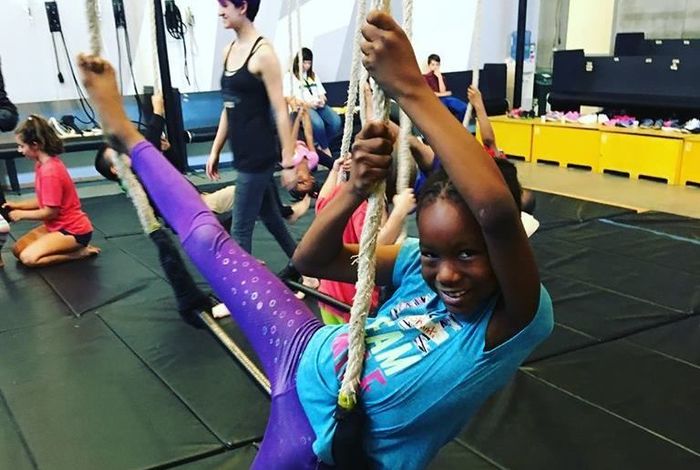 Canopy Studio - camps in Athens, GA
