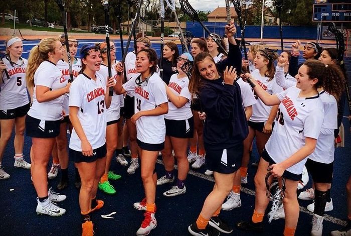 Chaminade Center For Excellence  - camps in Los Angeles, CA