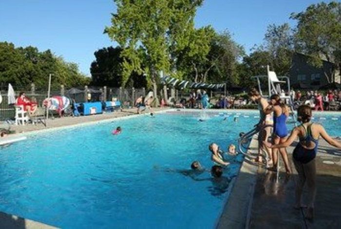 Ladera  Recreation District - camps and classes in Portola Valley, CA