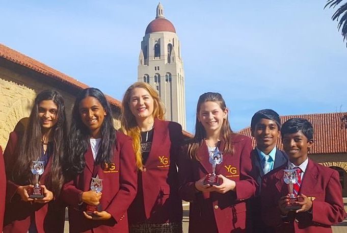Bay Area Speech and Debate Academy - camps in Cupertino, Palo Alto