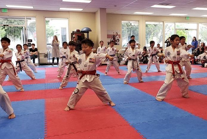 Elite Taekwondo Center - Kids activities in Los Angeles, CA