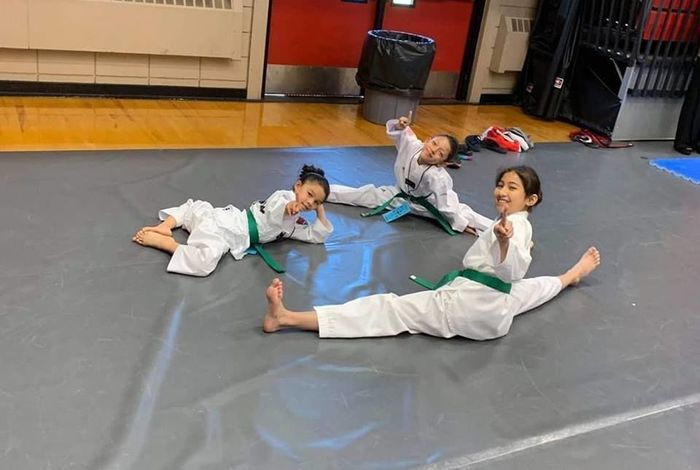 Elite Taekwondo Center - Kids activities in Los Angeles, CA