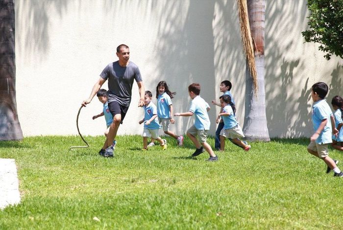 Limai Academy - camps and classes in Pasadena, Los Angeles, Gardena