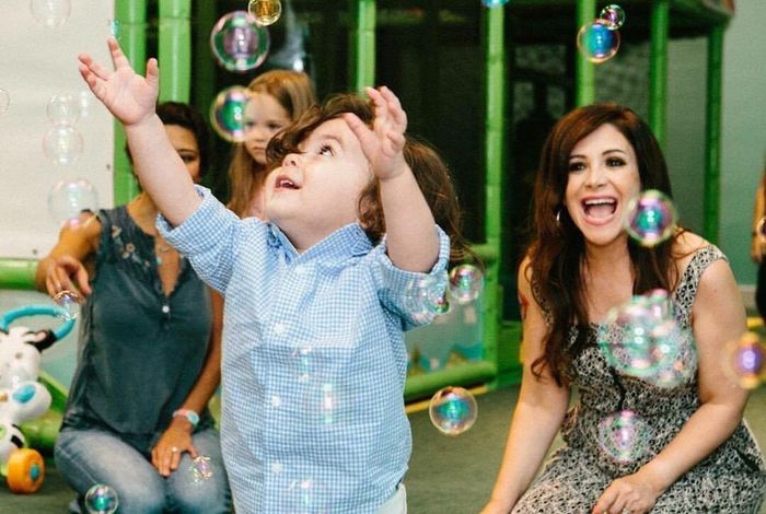 Adam’s Garden Indoor Playground & Party Space - birthday parties in Los Angeles, CA