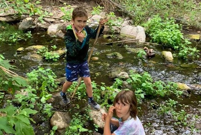 Paths & Pages - camps and classes in Los Angeles, CA