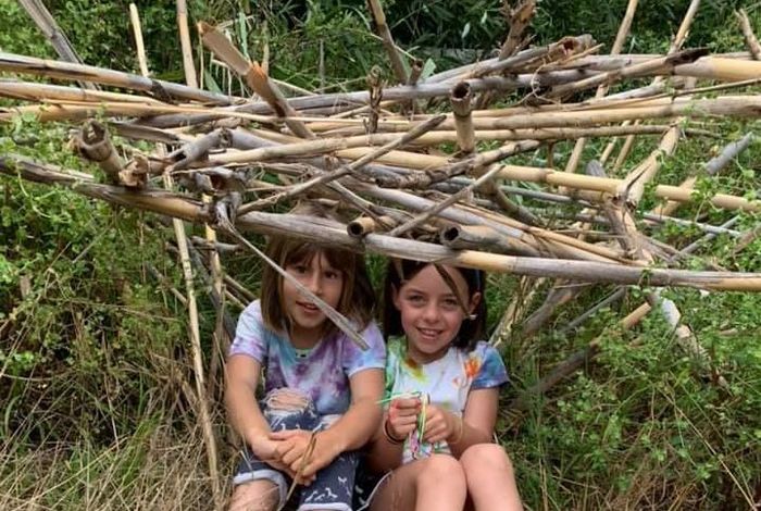 Paths & Pages - camps and classes in Los Angeles, CA