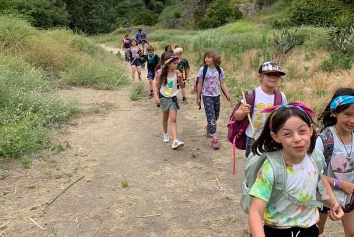 Paths & Pages - camps and classes in Los Angeles, CA