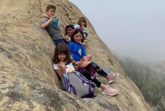 Paths & Pages - camps and classes in Los Angeles, CA