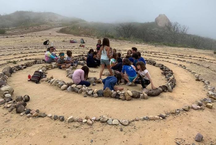 Paths & Pages - camps and classes in Los Angeles, CA