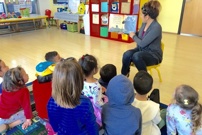 Leap & Bound Academy - Kids activities in Torrance, Redondo Beach