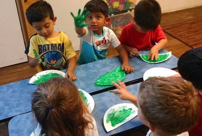 Leap & Bound Academy - Kids activities in Torrance, Redondo Beach