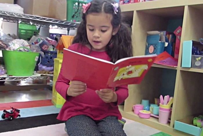 Leap & Bound Academy - Kids activities in Torrance, Redondo Beach