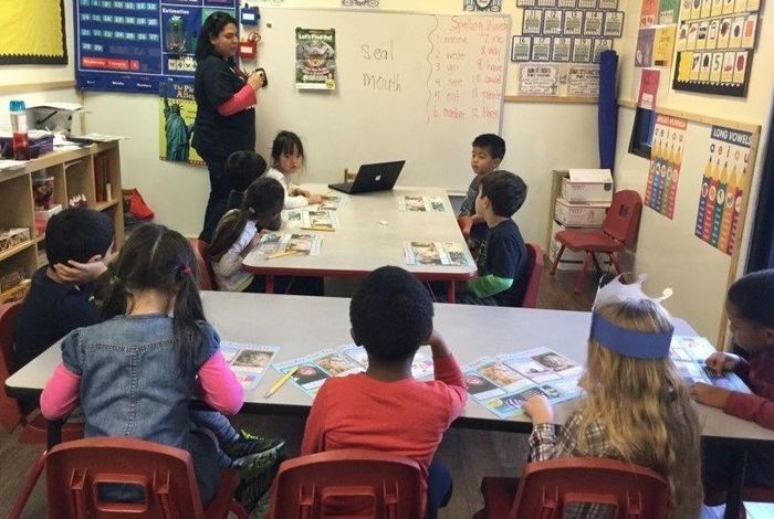 Leap & Bound Academy - Kids activities in Torrance, Redondo Beach