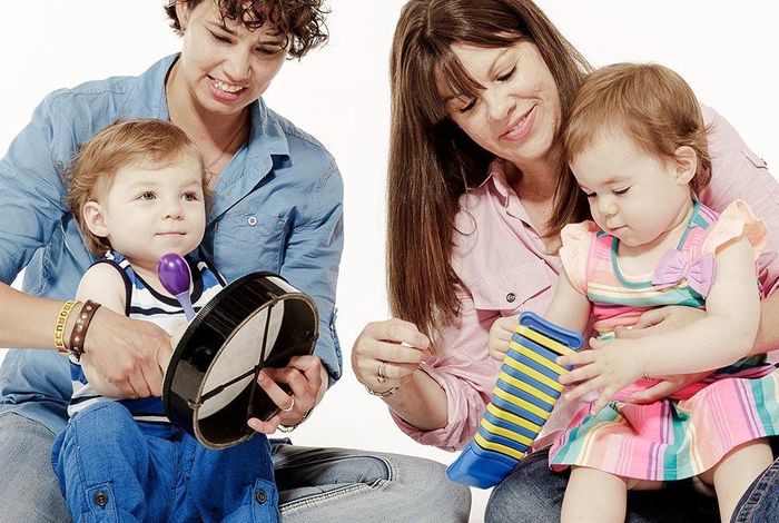 Music Together of Summit and Chatham - camps and classes in Montclair, NJ