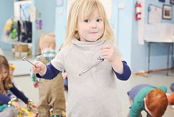 Music Together of Summit and Chatham - camps and classes in Montclair, NJ