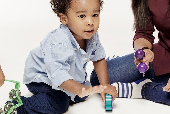 Music Together of Summit and Chatham - camps and classes in Montclair, NJ