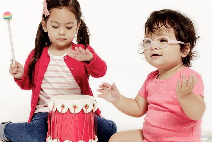 Music Together of Summit and Chatham - camps and classes in Montclair, NJ
