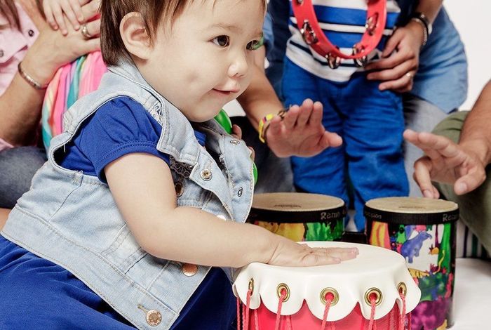 Music Together of Summit and Chatham - camps and classes in Montclair, NJ